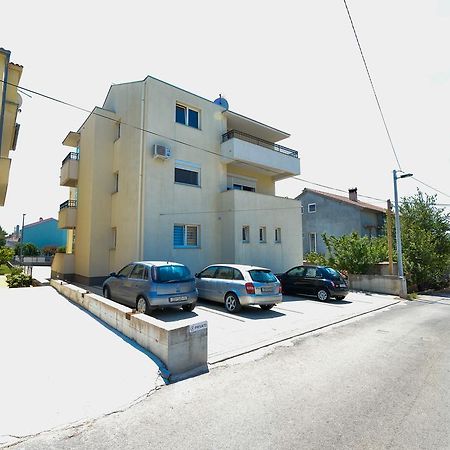 Apartments 33 Zadar Exterior photo