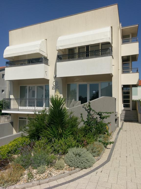 Apartments 33 Zadar Exterior photo