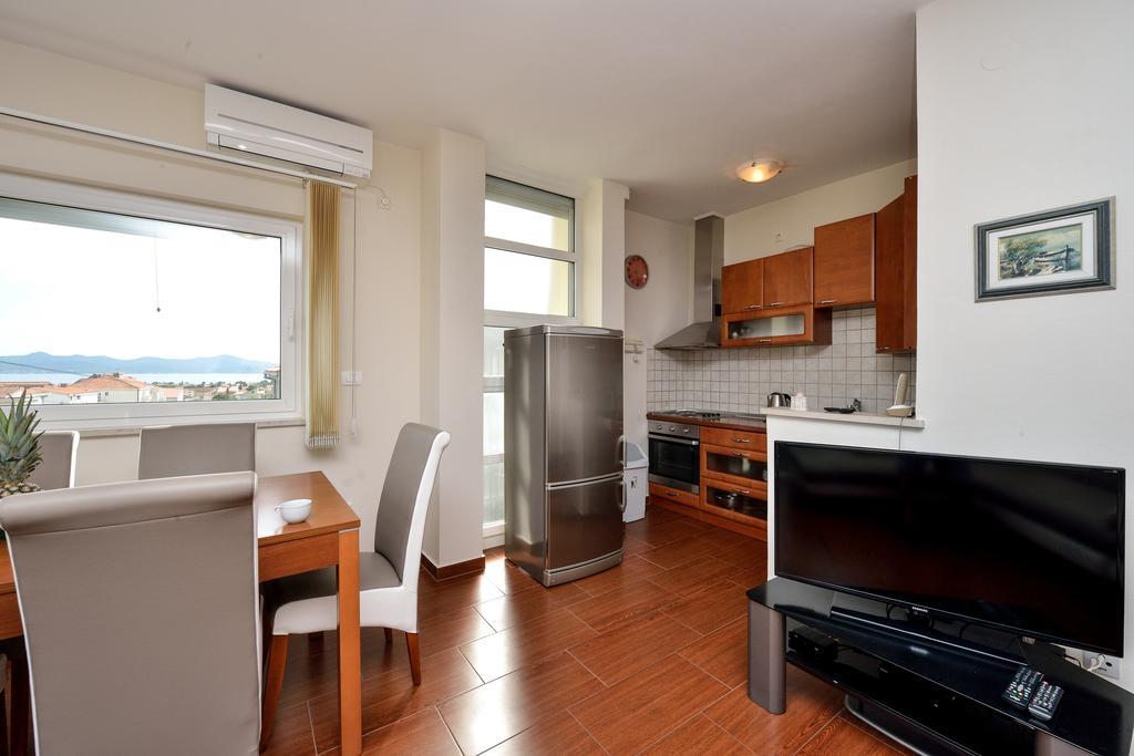 Apartments 33 Zadar Exterior photo