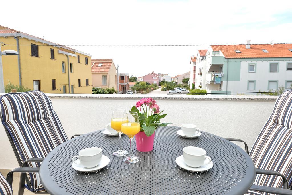 Apartments 33 Zadar Exterior photo